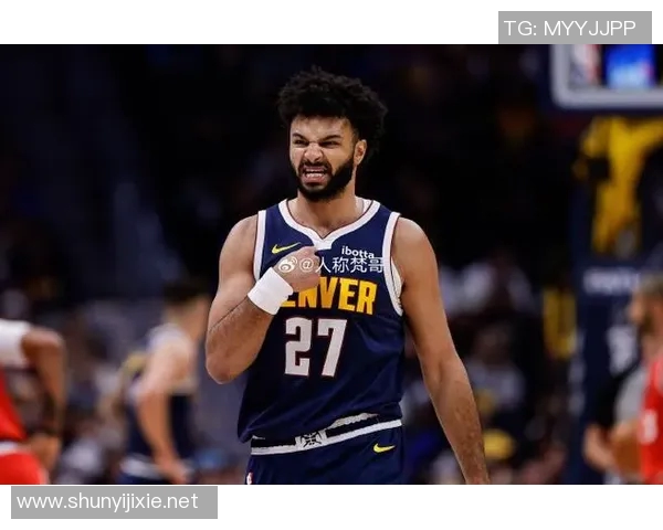 掘金新赛季定妆大片震撼发布聚光灯下展现球队全新风貌