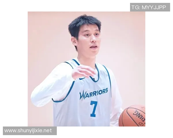 [篮球]林书豪信我所行 “疯狂”不停