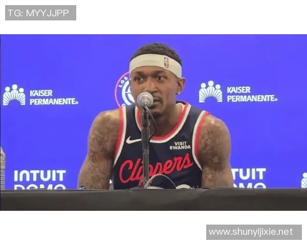 坏消息,快船队布拉德利·比尔对阵勇士的伤情更新令人担忧 坏消息,快船队布拉德利·比尔对阵勇士的伤情更新令人担忧