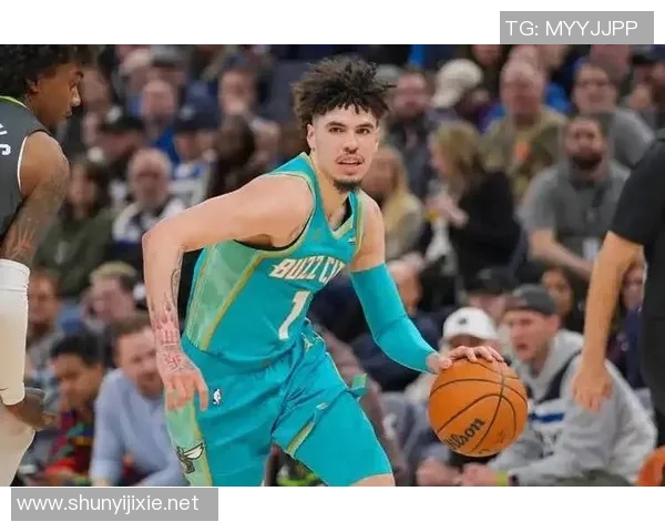 巨星蜕变？三球鲍尔应该被看见了？