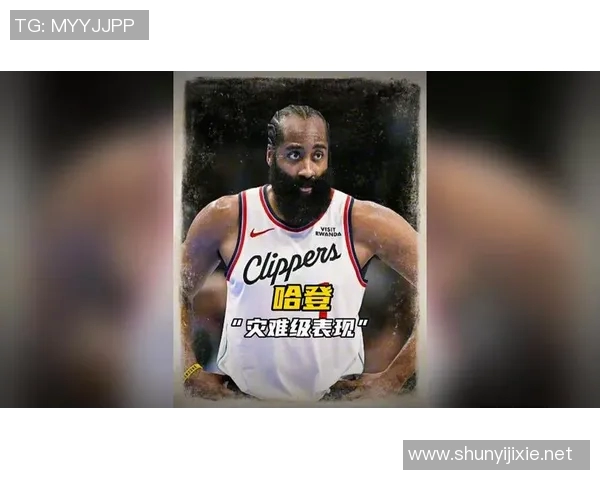 55分刷爆纪录!哈登一番言论太催泪:篮球就是生命+每晚都全力以赴 55分刷爆纪录!哈登一番言论太催泪:篮球就是生命+每晚都全力以赴