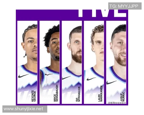 背靠背双杀榜首!乔治28+6终结马刺8连胜,文班回首发32+7+5帽 背靠背双杀榜首!乔治28+6终结马刺8连胜,文班回首发32+7+5帽