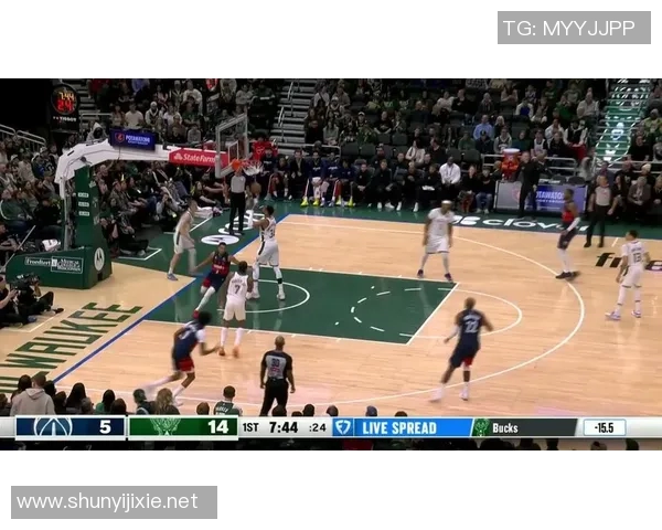 「NBA新赛季」奇才VS雄鹿 联盟进攻倒数的雄鹿,遇上历史级漏勺奇才会打出怎样的局面? 「NBA新赛季」奇才VS雄鹿 联盟进攻倒数的雄鹿,遇上历史级漏勺奇才会打出怎样的局面?