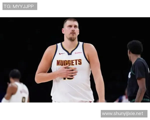 过去5场没有约基奇，穆雷场均近28+11三分命中率42%