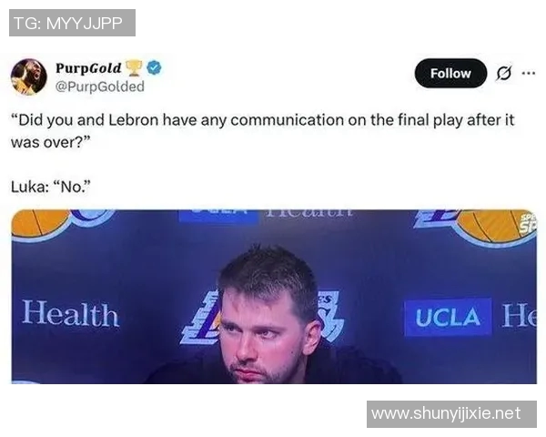 3连胜!湖人4杀鹈鹕,老詹历史第一,东契奇7失误,里夫斯低迷