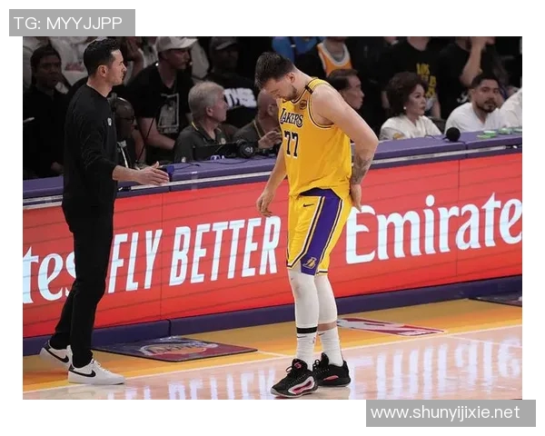 28分5板9助！创联盟纪录，谁注意东契奇赛后采访，亲自感谢詹姆斯